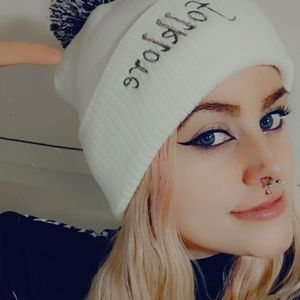 Meet your Posher, Tasia